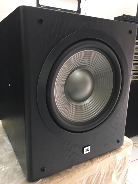 Súp điện JBL 260P