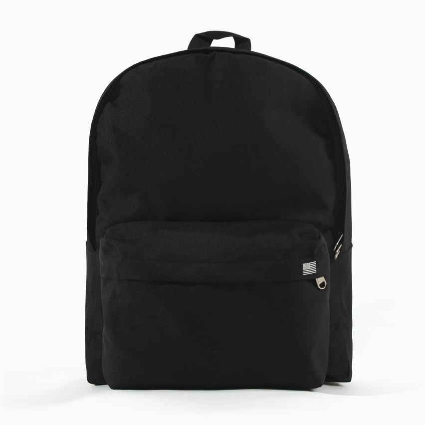  Balo Vải Canvas Nam SSSTUTTER Mix Backpack