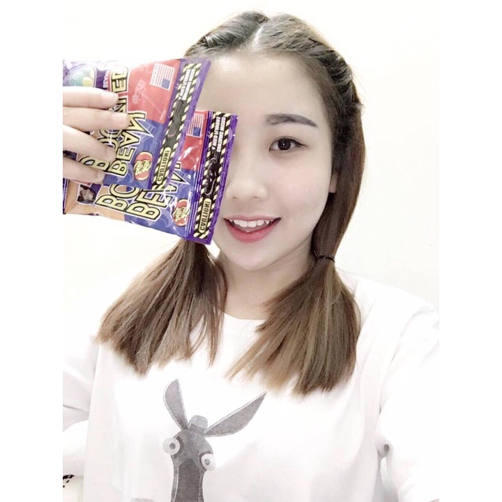 Kẹo Thối Gói 54g Bean Boozled Harri Potter kẹo thúi đình đám mùa 5