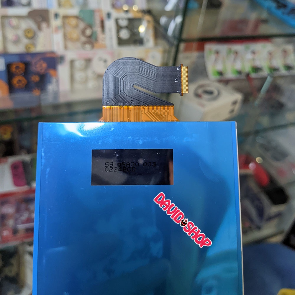 Màn hình LCD hiển thị của Nintendo Switch Lite dùng sửa chữa, thay thế