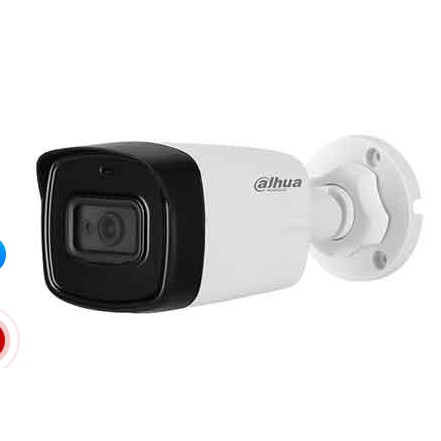 CAMERA Dahua HAC-HFW1230TLP-A (Mic,2M,thân) | BigBuy360 - bigbuy360.vn