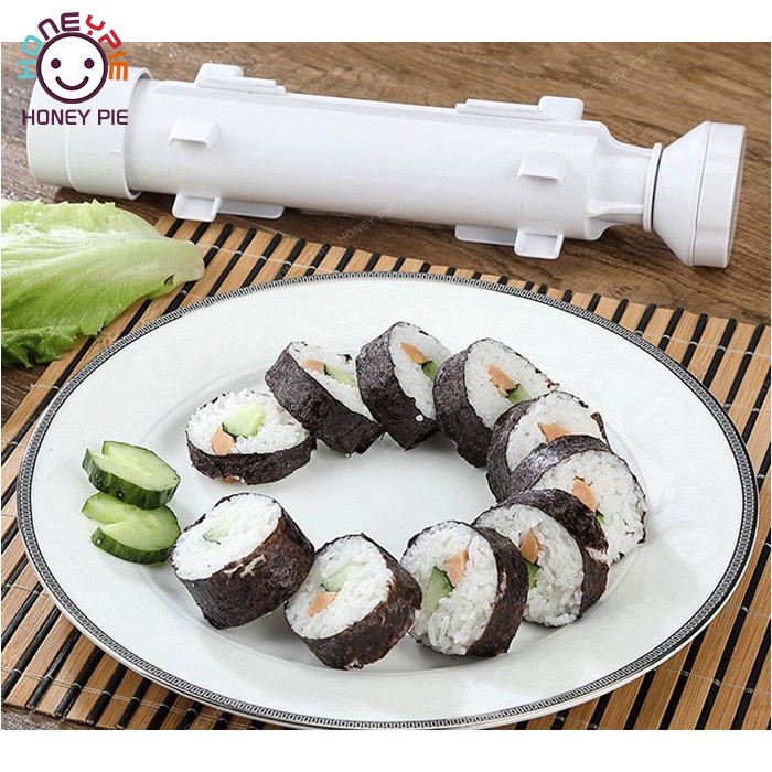 Khuôn Cuộn Sushi Tiện Lợi