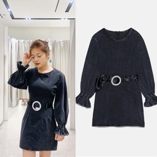 Đầm nữ size nhỏ