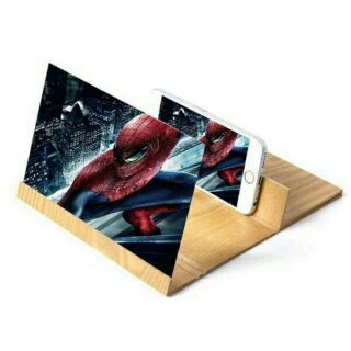 Kính phóng đại màn hình 3D