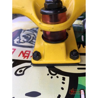 Van trượt shateboard 2017