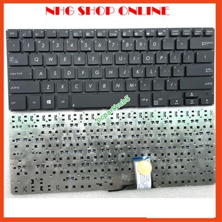 🎁 [BH6Tháng] BÀN PHÍM LAPTOP ASUS PU401 PU401L PU401LA PU301 PU301L PU301LA