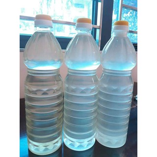 Dầu dừa 1 lít