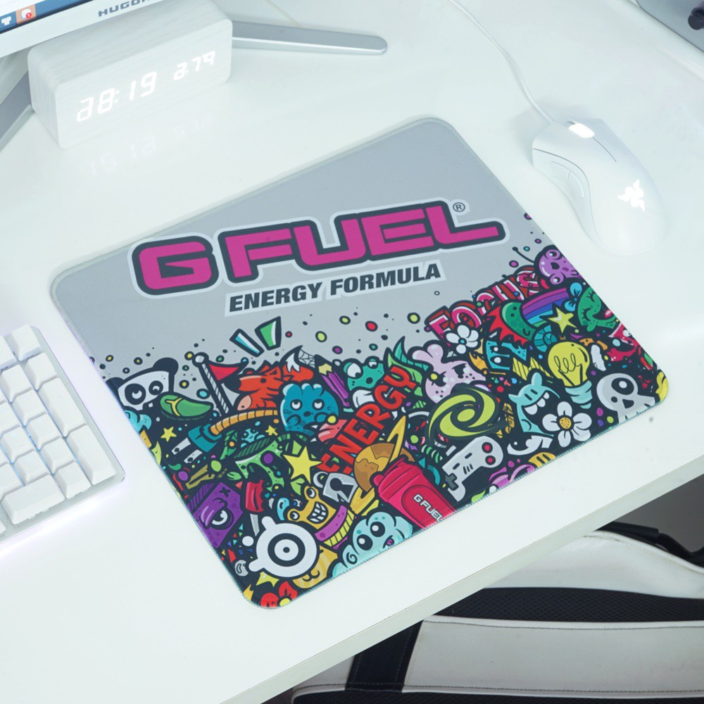 Lót  chuột anime, pikachu, mavel,.. cỡ 26x21, 30x35 hơn 50 mẫu lựa chọn