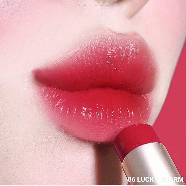 SON CANDYLAB SATIN LIPSTICK