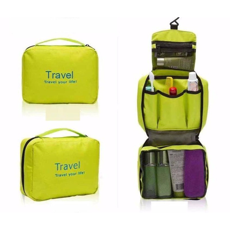 Túi đựng đồ du lịch Travel - BX2494