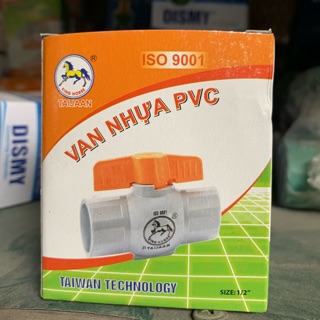 Mua Van nhựa pvc 21 27 34 42 48 60