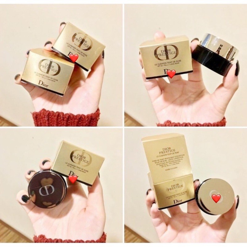 Cushion Dior Mini
