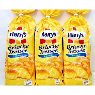 Bánh mì hoa cúc Pháp