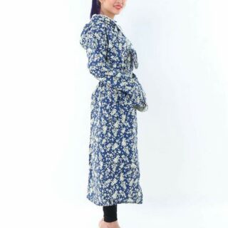 Áo chống nắng toàn thân