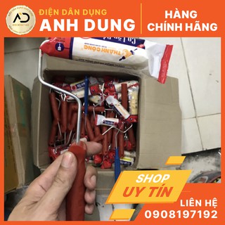 Cọ lăn sơn dầu mini Thương Hiệu Thành Công