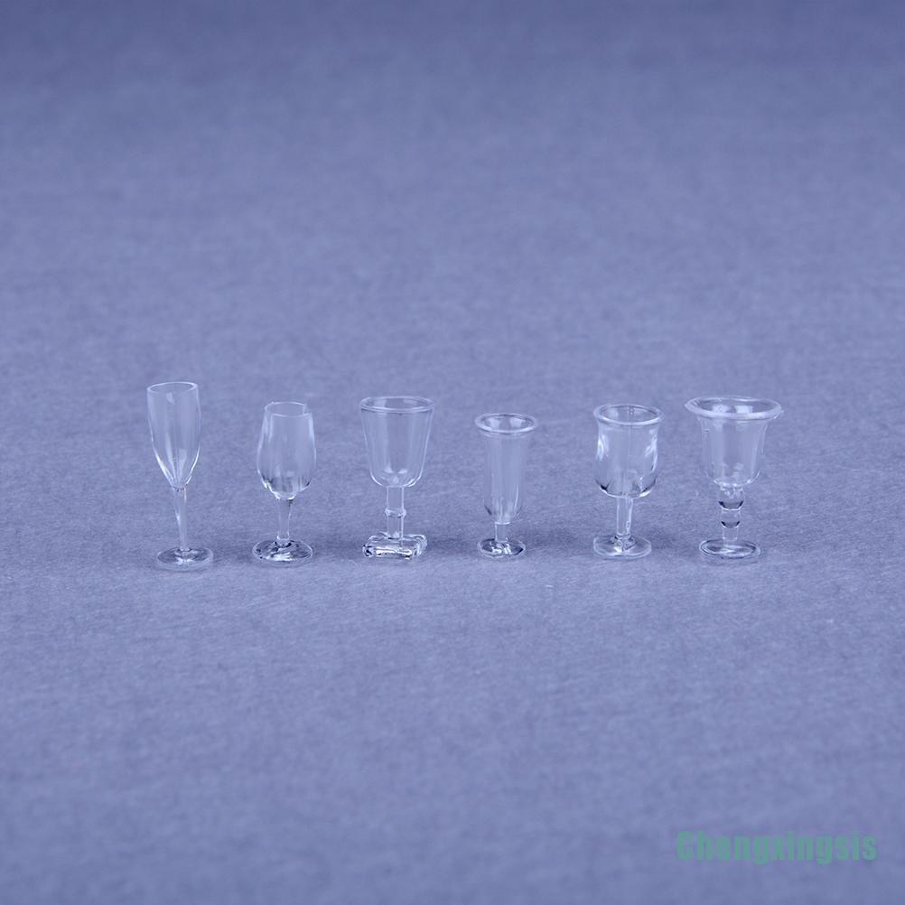 Bộ 17 Món Đồ Chơi Búp Bê Dễ Thương Xinh Xắn