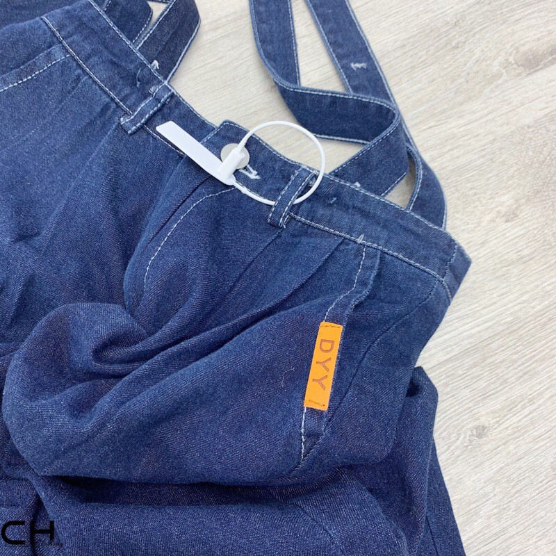 CV JEAN KÈM DÂY ĐEO ❌HOT HIT❌