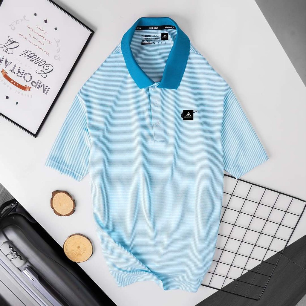 Áo thun Polo Golf cổ trụ cao cấp – 2801 | BigBuy360 - bigbuy360.vn