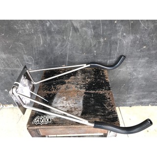 Quần đùi nam Seahorse ST011
