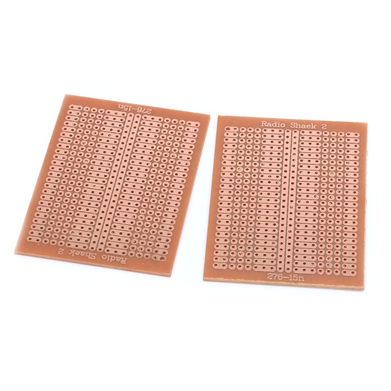 10 bảng mạch 5x7cm chủ đề tử thí nghiệm