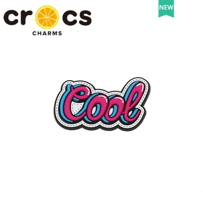 Giày crocs Họa Tiết Hoa Xinh Xắn Thời Trang Cho crocs