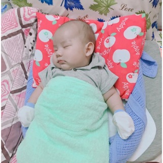 Vỏ gối cho bé (loại mềm mịn)