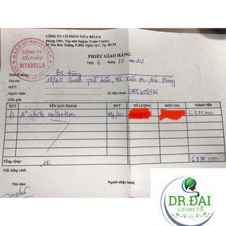 Viên uống trắng da WHITE COLLECTION (60 VIÊN)(Chính Hãng)