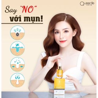 [Chính Hãng] GEL MỤN KEO ONG 24H