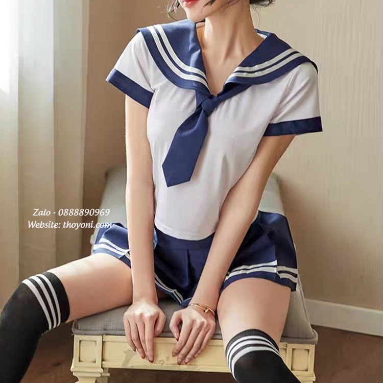 Cosplay nữ sinh Nhật Bản sexy. Bộ đồng phục học sinh giá rẻ | BigBuy360 - bigbuy360.vn