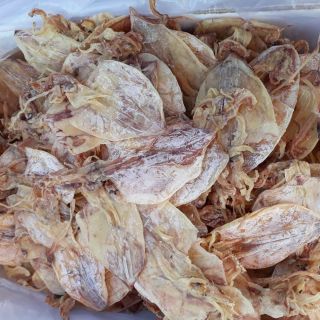 KHÔ MỰC TƯƠI NGON NGỌT 500g