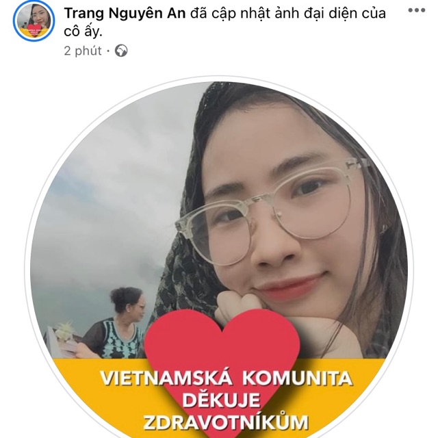 Trang Ngô CZ cosmetics