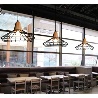 ĐÈN THẢ LỒNG CHIM TRANG TRÍ VĂN PHÒNG,PHÒNG KHÁCH,BÀN ĂN ,CĂN HỘ CAO CẤP  YJP-25 KÈM BÓNG ST64 SIÊU ĐẸP