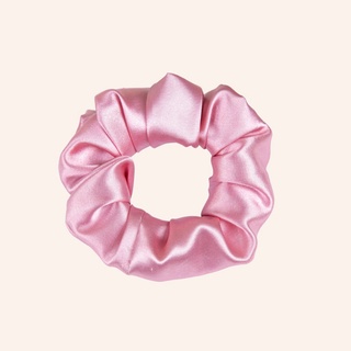Combo 5 dây cộc tóc siêu xinh pretty closet dây buộc tóc scrunchies phong cách hàn quốc v35