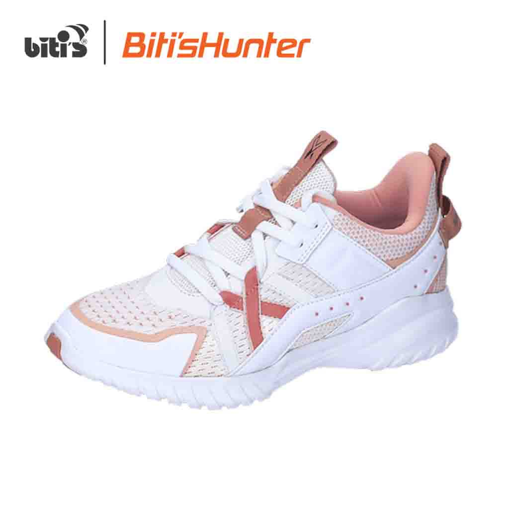 [Mã WABRBS1 giảm 10% đơn 500K] Giày Thể Thao Cao Cấp Nữ Biti's Hunter X Summer Orange-eeze DSWH06500TRG