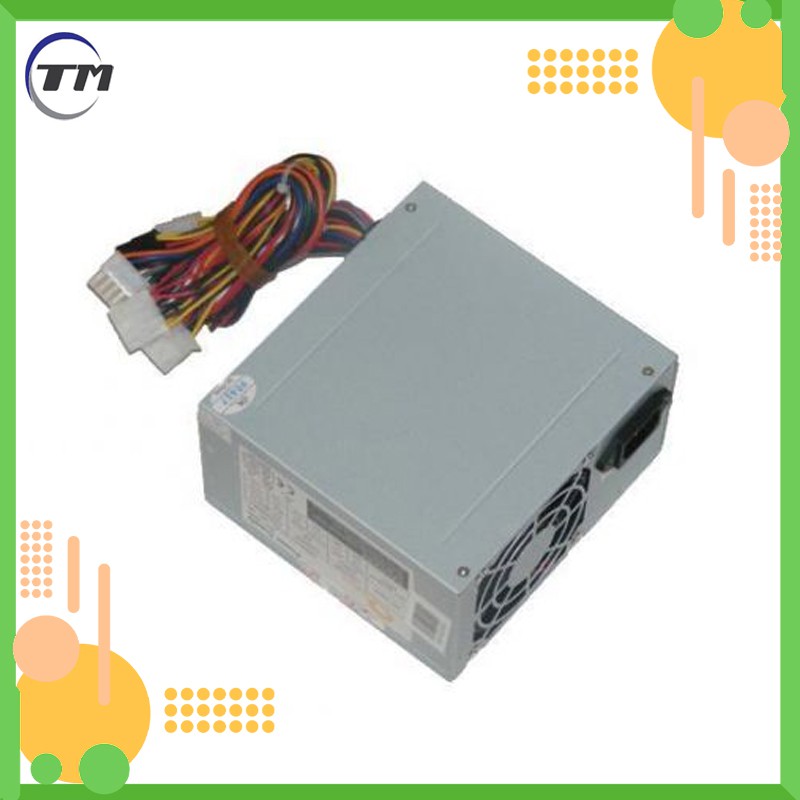 Nguồn Mini SP 700W (12cm)