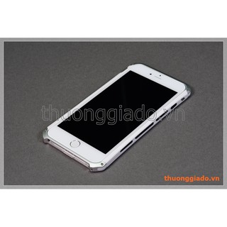 Ốp lưng Element Solace Metal Glass cho iPhone 7 Plus/ iPhone 8 Plus