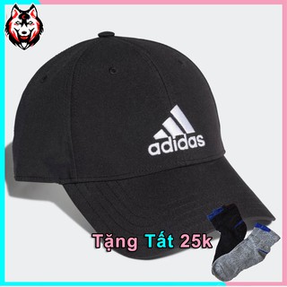 Mũ Adidas xuất dư - Full tem tag code