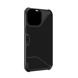 (THANH LÝ) Ốp lưng UAG Metropolis cho iPhone 13 Pro Max [6.7 inch]