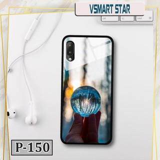 Ốp lưng Vsmart star - hình 3D