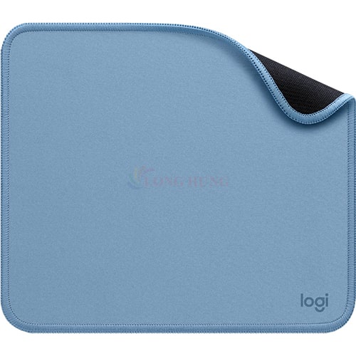 Miếng lót chuột Logitech Mouse Pad Studio Series - Hàng chính hãng