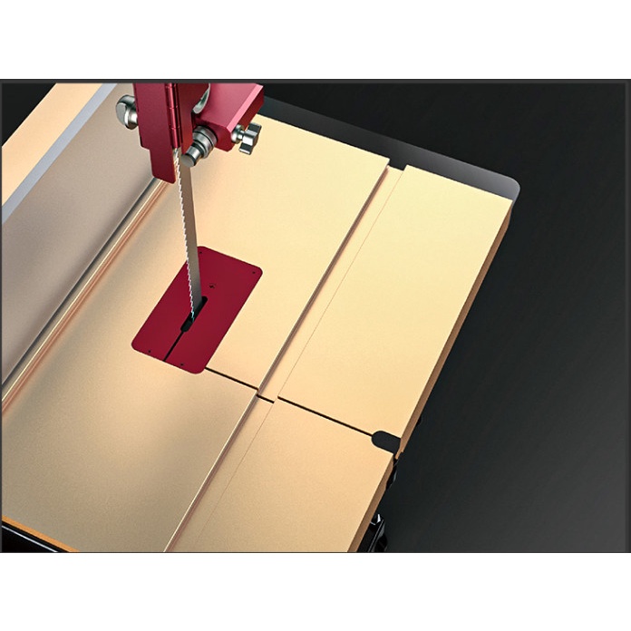 Máy cưa vanh Harvey ALPHA HW615