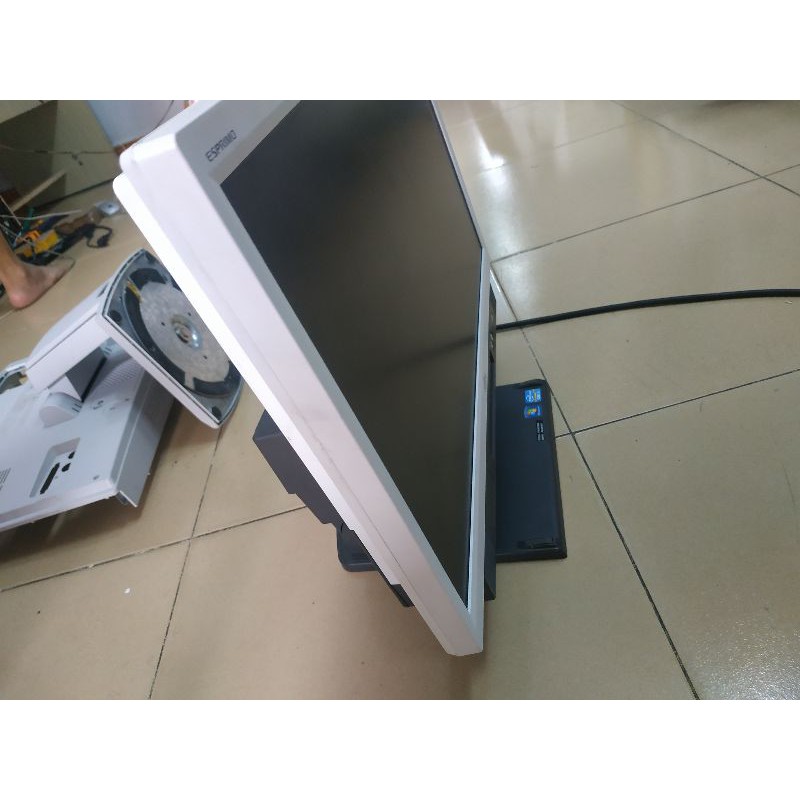 PC, Laptop all in one Fujitsu i5 - 4210M 18 inch độ phân giải full HD | WebRaoVat - webraovat.net.vn