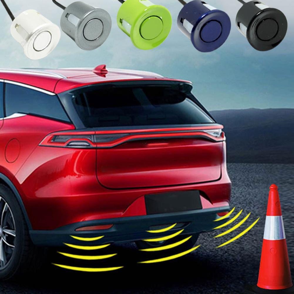 Radar Cảm Biến Đường Kính 2.5m 22mm U5R0 Cho Xe Hơi | BigBuy360 - bigbuy360.vn