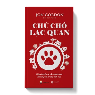 Sách Panda Chú Chó Lạc Quan | PandaBooks