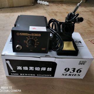 Máy hàn thiếc KAWH 936B