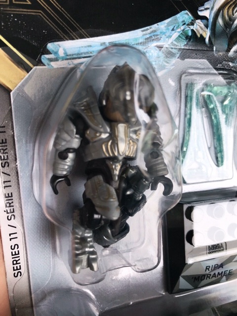 👉Đồ chơi dành cho trẻ em nhân vật Mega Construx -Mỹ