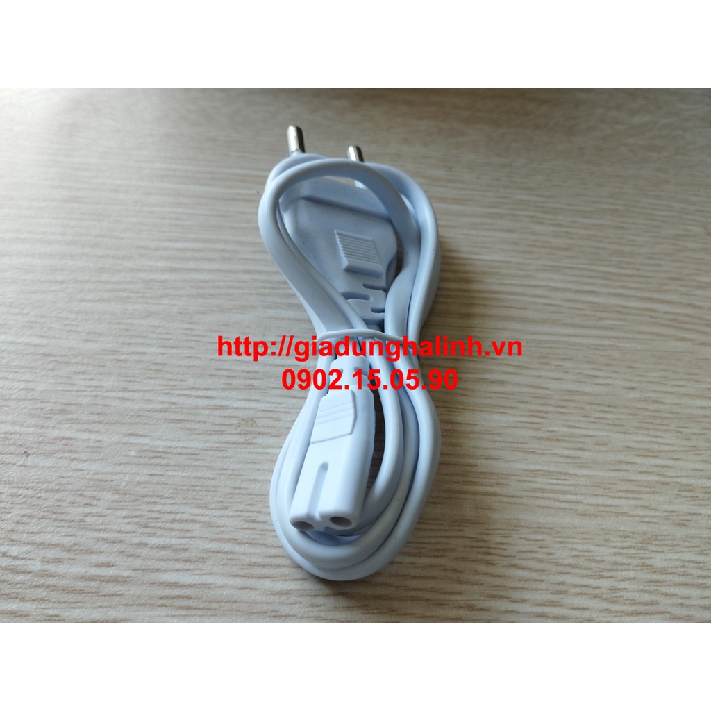 Dây sạc vợt muỗi Sunhouse SHE-S500/SHE-S600