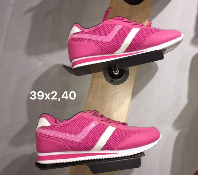 Giày thể thao nam nữ xả rẻ đồng giá 99k