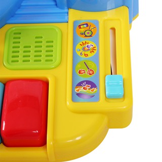 Đàn nhạc Piano Winfun 2012I