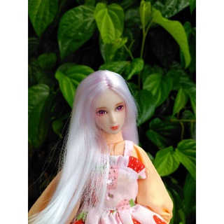 Búp bê xinyi Thế hệ 1 đã Faceup